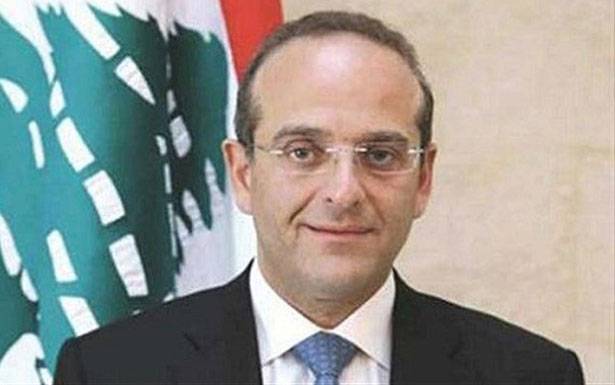 أعلن تشدّد الوزارة في عدّادات المولّدات
خوري علّق عمل ثلاث ملاحم
لعدم مُطابقتها شروط السلامة الغذائيّة
