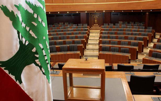محمد: زوار عين التينة: لا معطيات جديدة حول الحكومة