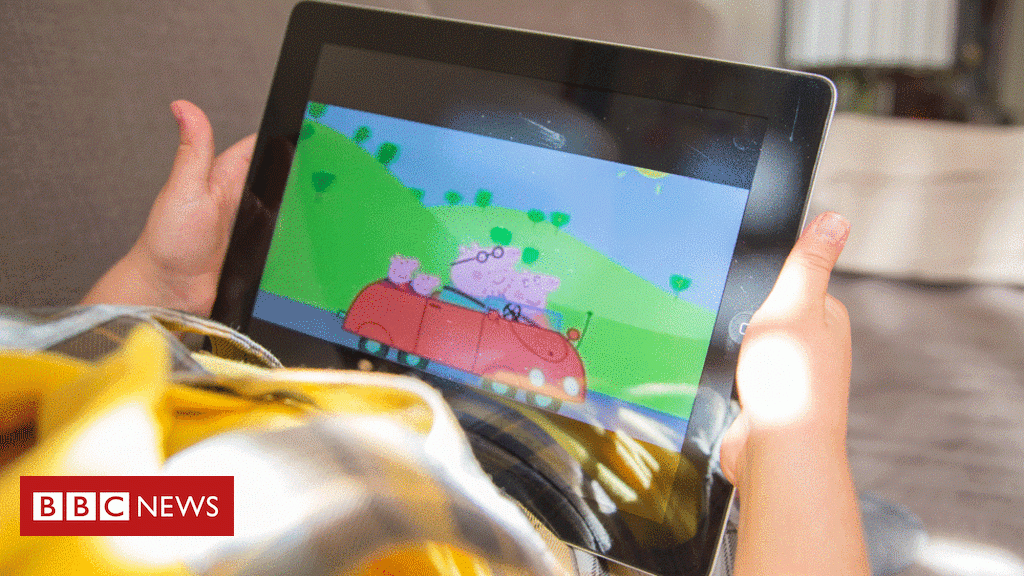 ITV, Channel 4 and Channel 5 told to improve children's programmes