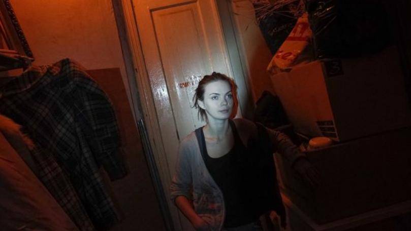 Co-founder of feminist Femen group found dead in Paris: group