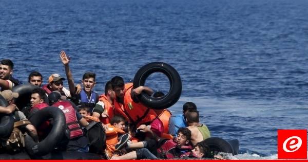 اجهزة الانقاذ الاسبانية تنقذ نحو 500 مهاجر في يوم واحد