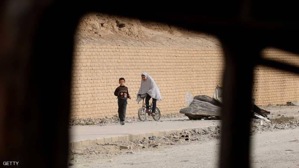 التحالف الدولي: آخر جيب لداعش في سوريا بطول 30 كيلومتراً