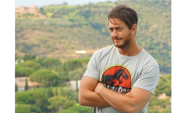 سعد لمجرّد متّهم بقضيّة جديدة