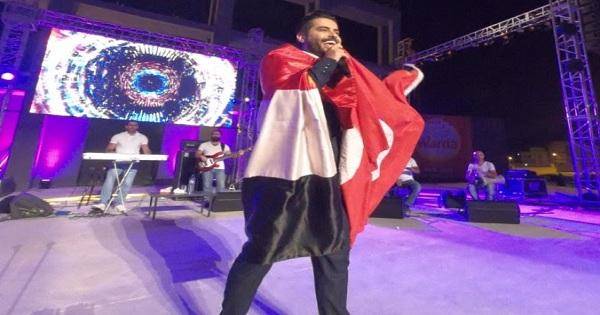 نجاح ساحق لناصيف زيتون ببداية جولته التونسيّة