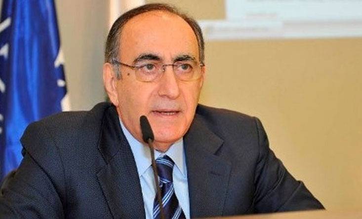 نحّاس: لدينا الفرصة للنهوض بالبلاد ولكن نحتاج الإرادة