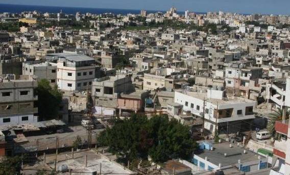 إشكال بين شقيقين 