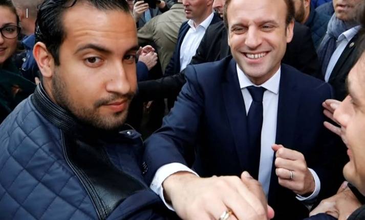 بالفيديو: 