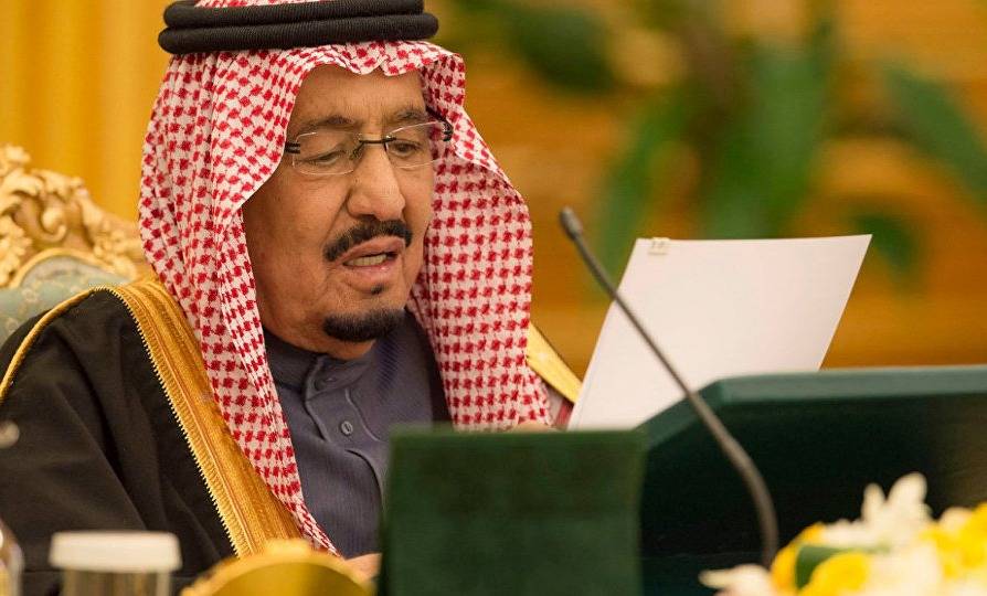 قرارٌ ملكي سعودي بشأن مصر.. هذا ما جاء فيه