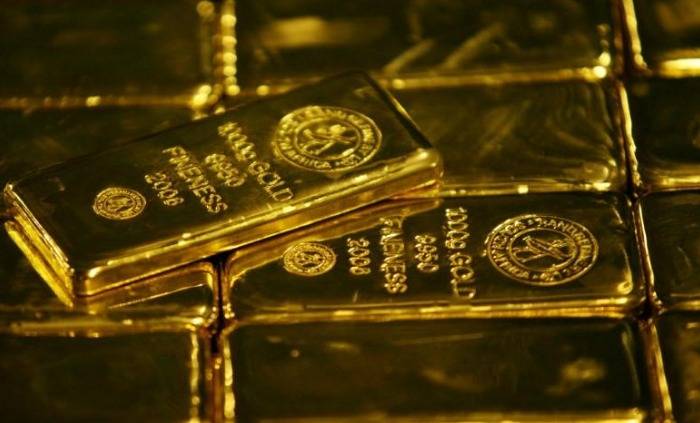 بانتظار محادثات ترامب- أوروبا.. سعر الذهب يرتفع