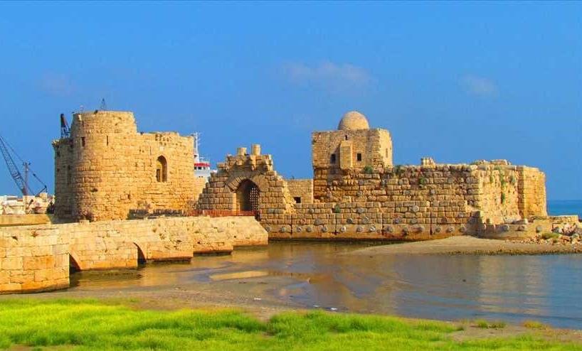 حفل موسيقي قرب قلعة صيدا.. وهذا الطريق سيتمّ قطعه!