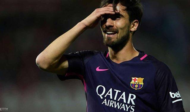 رونالدو يغري يوفنتوس بلاعب وسط برشلونة