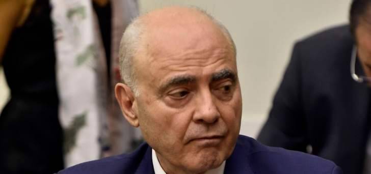 بانو: التطاول على الجيش هو امر مرفوض ويجب محاسبته
