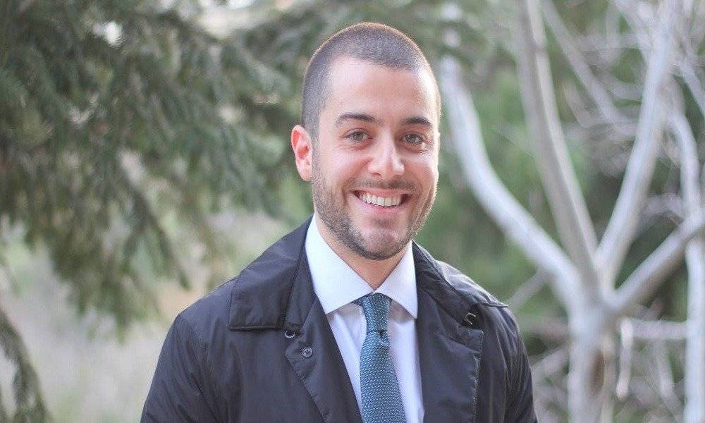 سامي فتفت لجميل السيد : في عز قوتك لم تنفع تهديداتك فلن..