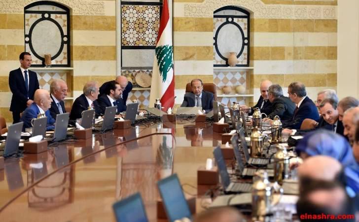أجواء التأليف ايجابية والأمور تتجه نحو الحلحلة ومن غير المستبعد ولادة الحكومة قريبا