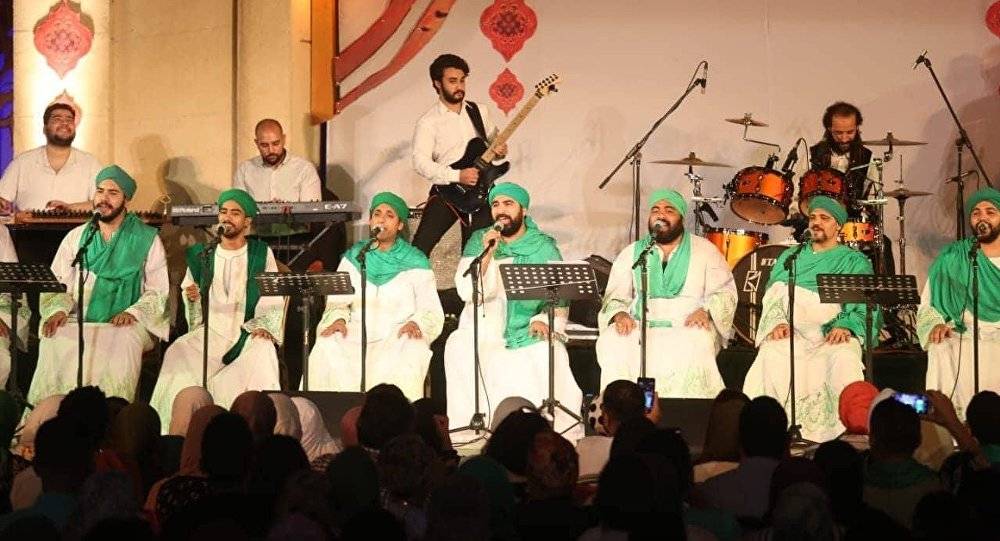 الخميس... انطلاق مهرجان "القلعة" بمشاركة عربية وأجنبية في 37 حفلا فنيا