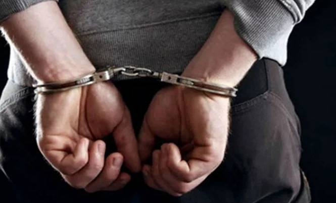 توقيف سارقين إثنين في الميناء