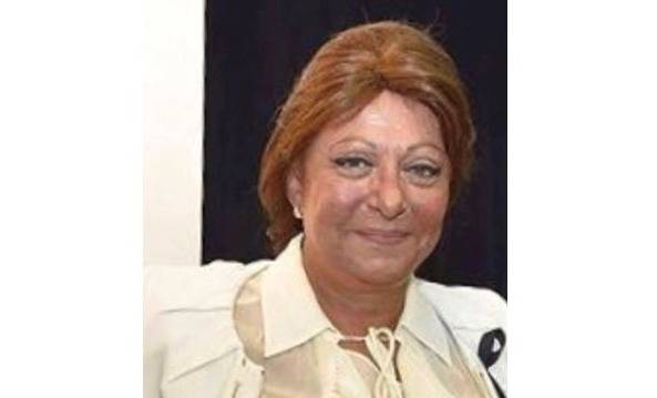 مجلس القضاء الأعلى ينعى القاضي ماري دنيز جبرائيل المعوشي