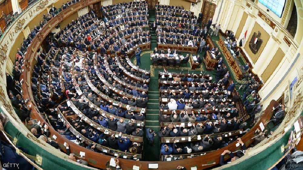حكومة مصر الجديدة تنال ثقة البرلمان.. وتعد بـ