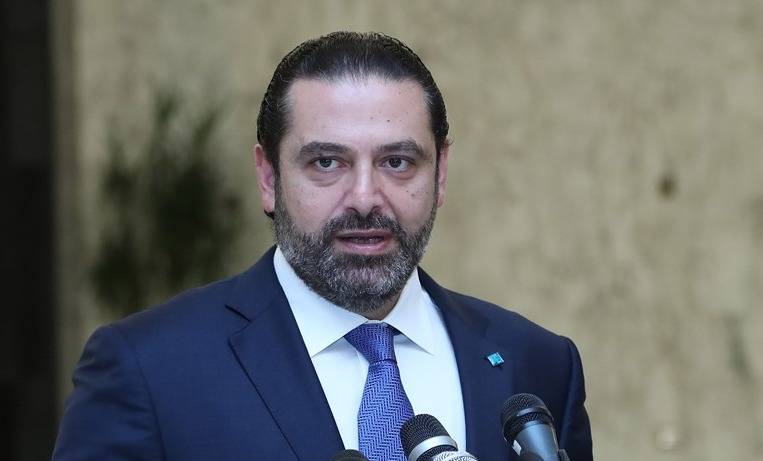 الحريري من بعبدا: هناك حلحلة لبعض العقد في التشكيل وأنا متفائل