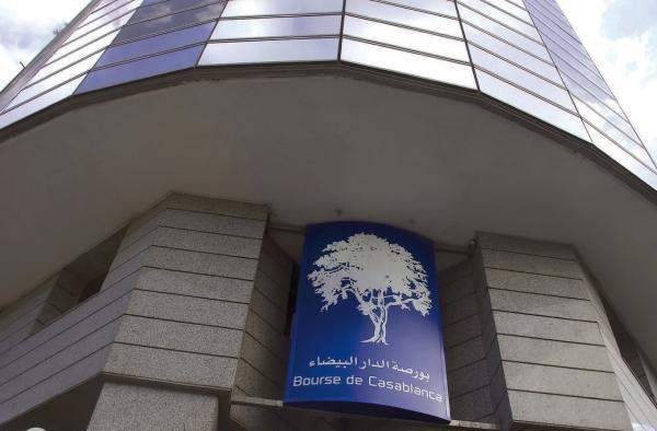 إرتفاع بورصة ​المغرب​​​​​​ بنسبة 0.54% إلى مستوى 11603.72 نقطة