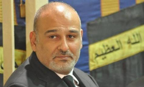 رسالة مؤثرة من جمال سليمان إلى مي سكاف.. هكذا اعترف بكذبه عليها