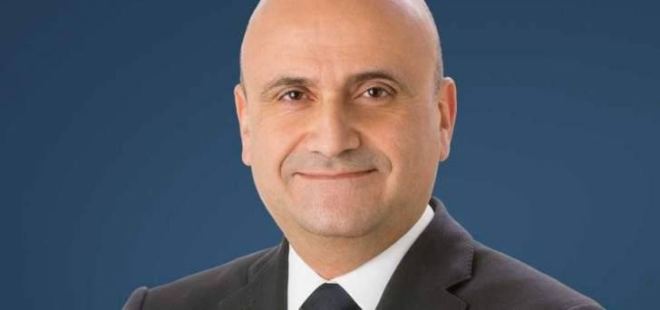 أبي رميا: طلبنا من الحريري اعتماد معيار واحد لتمثيل كافة القوى السياسية