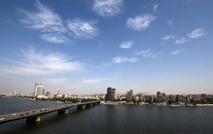وزيرة: نمو اقتصاد مصر بين عامي 2017-2018 هو الأعلى خلال 10 سنوات