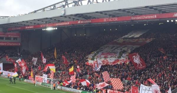 الاتحاد الاوروبي يعاقب ليفربول الانكليزي ويقسو على مرسيليا