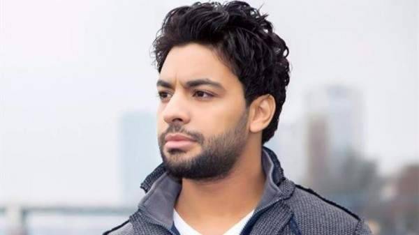 أحمد جمال مرشّح لجائزة أفضل فنان شاب لعام 2018