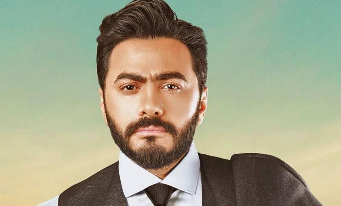 ألبوم تامر حسني الجديد.. هل يهدّد مسيرته الفنية؟