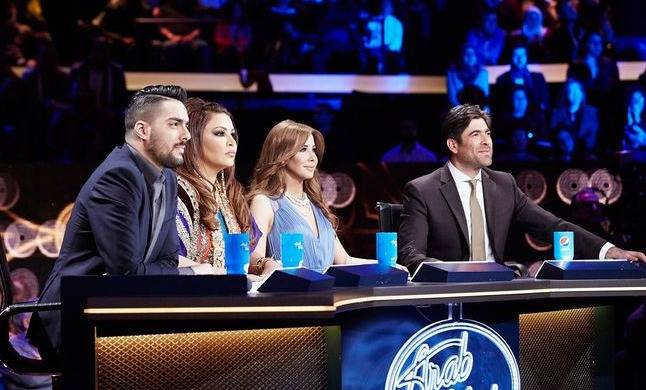 بعد كشف مرضها.. احتراق شعر نجمة Arab Idol!