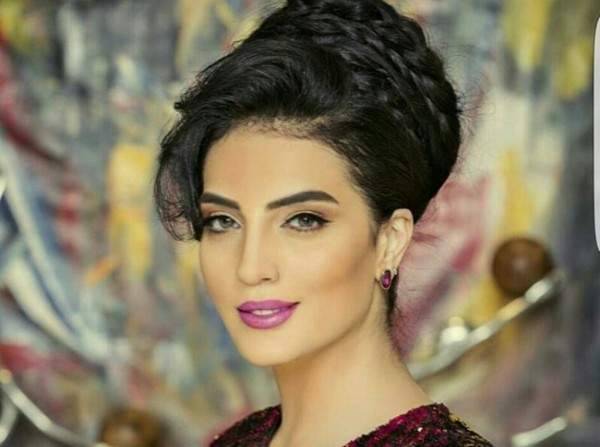 حورية فرغلي تعقد جلسات عمل تحضيراً لـ"الجمعية"