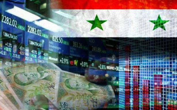 اقتصاد تركيا ينهار واقتصاد ساحل سوريا يحلق