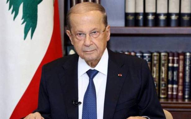 لماذا عون بعيد عن روسيا