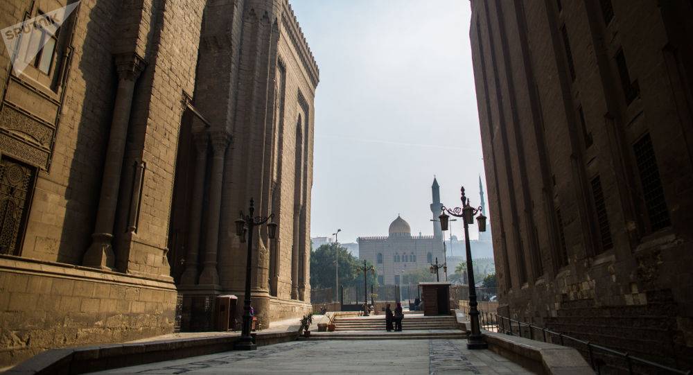 الولايات المتحدة ترفع القيود عن مساعدات عسكرية لمصر