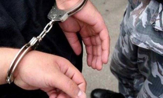 "المعلومات" توقف مروجي مخدرات في القبة والبداوي