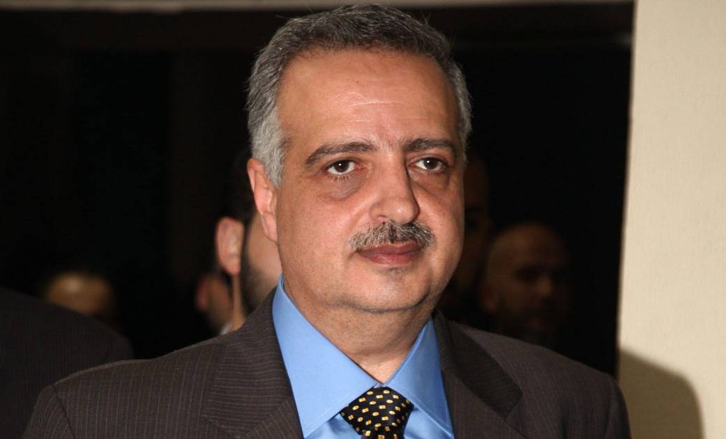 أرسلان: نعجب ممن يتساءل كيف وصلت فلول الاٍرهاب إلى السويداء