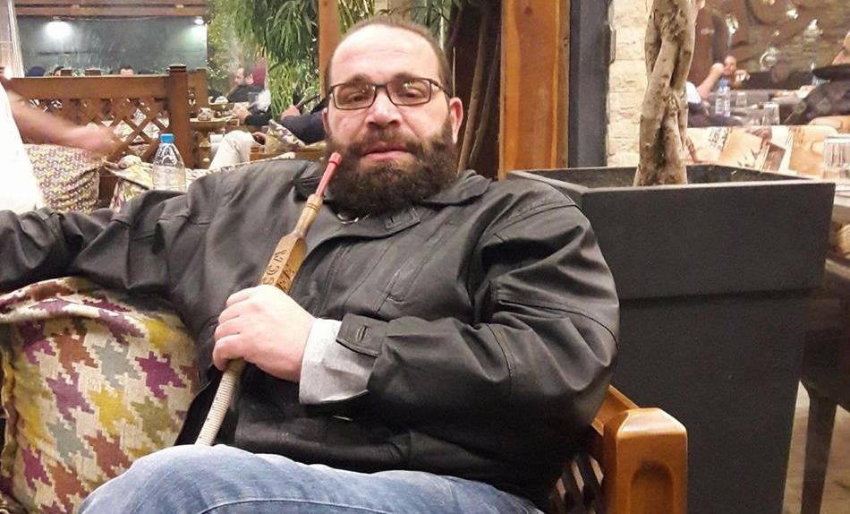 بعد يوميْن على توقيفه.. الإفراج عن الناشط خالد عبوشي