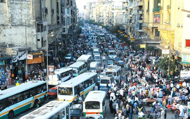خبراء : الإقتصاد المصري ينمو 5.2% في 2018-2019