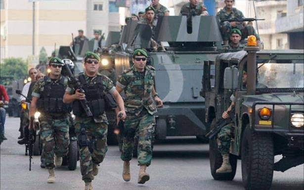 الأفعال الجرميّة لـ8 الذين قضوا في عمليّة الحموديّة ــ بريتال