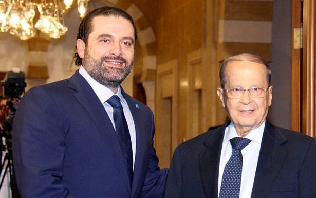 الحريري أمام «خيارات صعبة»... كل الطرق تؤدي الى دمشق