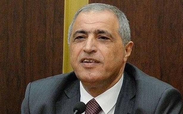 هاشم: حدودنا الجنوبيّة ستبقى
 مع فلسطين
