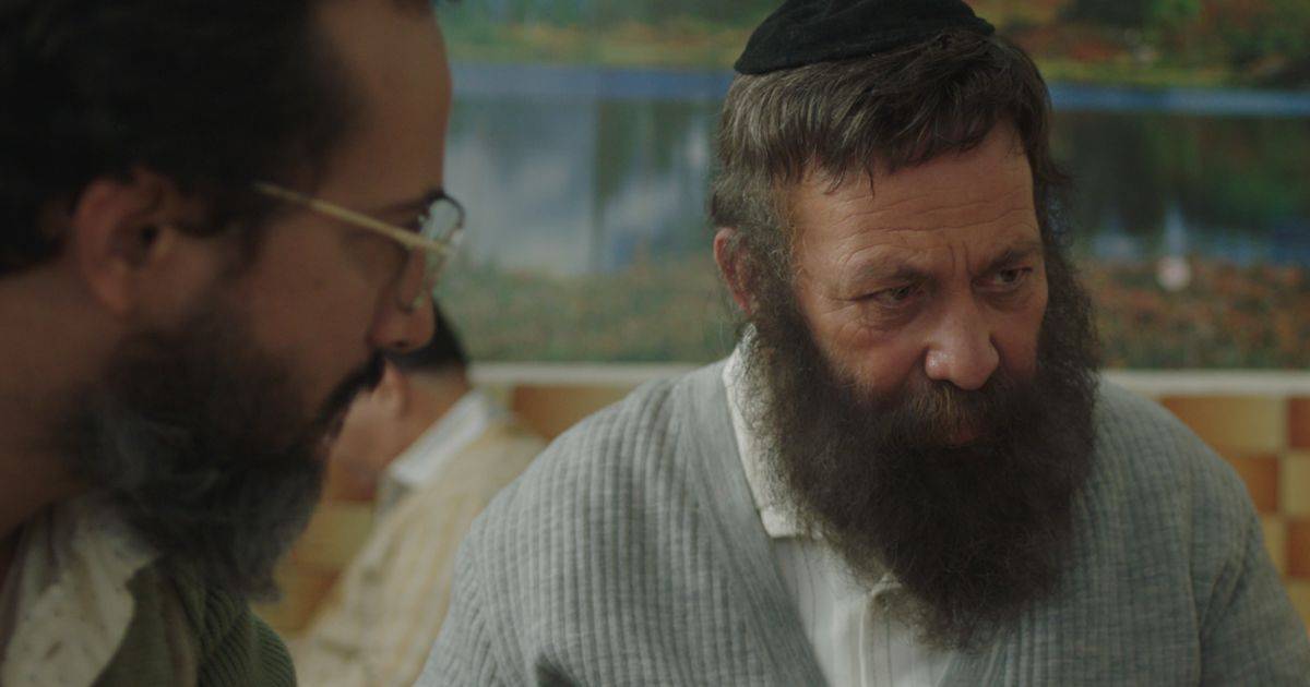 How Religion and Identity Politics Were Harnessed to Create an Unstoppable Political Force in Israel