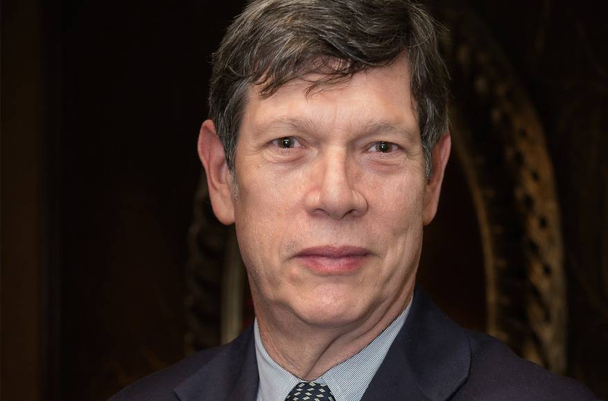 Leading Jewish sociologist out at 2 organizations following sexual misconduct allegations