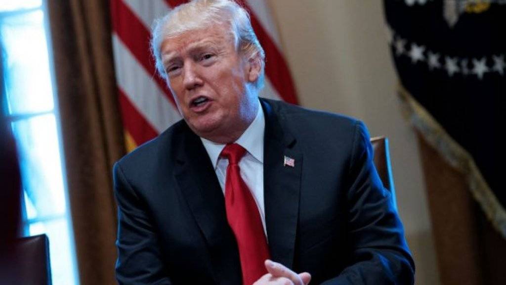 Trump's next meeting with Putin delayed to next year, after 'Russia witch hunt
