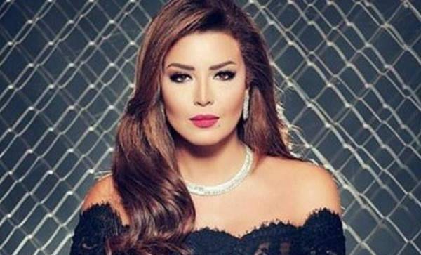 بالصور: أمل بوشوشة احتفلت بعيدها.. وما علاقة تيم حسن؟