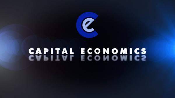 كابيتال إيكونوميكس تتوقع ارتفاع سعر الدولار إلى 19 جنيهاً مصرياً نهاية 2018