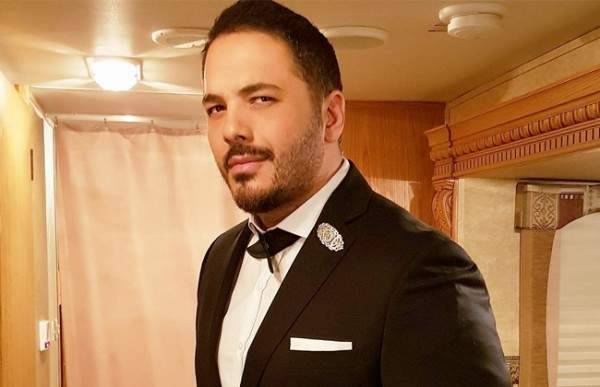 ما الذي يجمع رامي عياش وجان ماري رياشي قبل الالبوم؟!