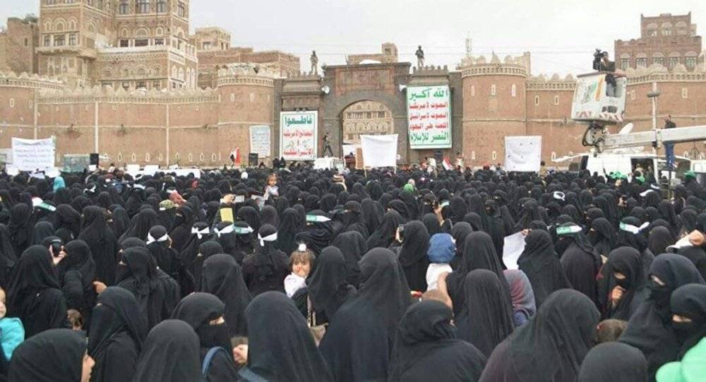 عصيان مدني في حضرموت للمطالبة بانسحاب قوات للجيش