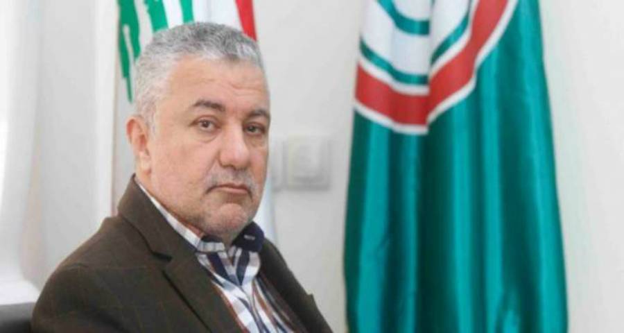 محمد نصرالله مغردا: الاعتداء على السويداء بداية النهاية للمشروع الداعشي